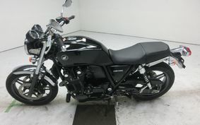 HONDA CB1100 2013 SC65