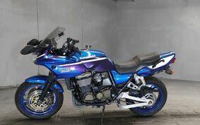 KAWASAKI ZRX1200 S 2002 ZRT20A