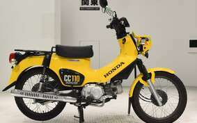 HONDA CROSS CUB 110 JA45