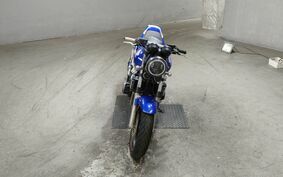 HONDA CB400SF VTEC 2007 NC39