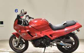 SUZUKI GSX250F Across GJ75A