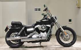 HARLEY FXDB 1580 2009 GX4