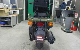 HONDA PS250 MF09