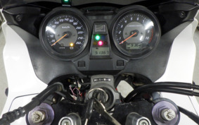 HONDA CB1300SB SUPER BOLDOR A 2009 SC54