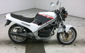 HONDA VTZ250 MC15