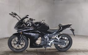 HONDA CBR400R NC47
