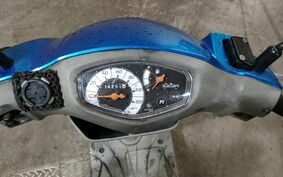 SUZUKI ADDRESS V125 G CF46A