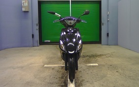 SUZUKI ADDRESS V125 S CF4MA