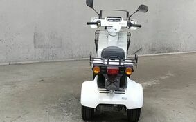 HONDA GYRO X TD02