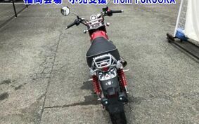 HONDA MONKEY 125 JB02