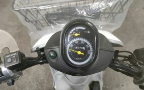 HONDA BENLY 110 PRO JA09