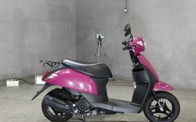 SUZUKI LET's CA4AA