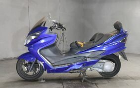 SUZUKI SKYWAVE 250 (Burgman 250) S CJ44A