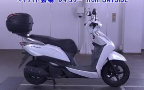 HONDA LEAD 125 JF45