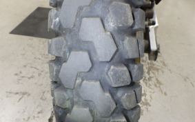 HONDA XLR250 BAJA MD22