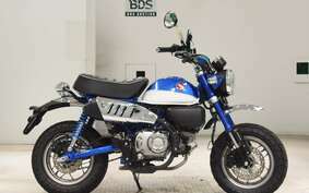 HONDA MONKEY 125 ABS JB02