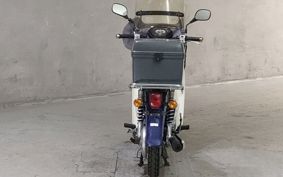 HONDA SUPER CUB50 AA07