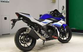 SUZUKI GSX250R DN11A