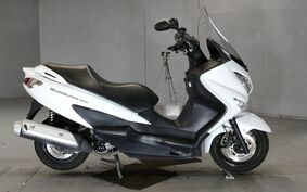 SUZUKI SKYWAVE 200 (Burgman 200) CH41A