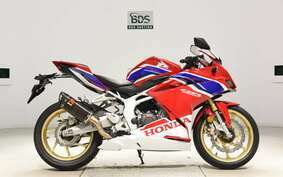 HONDA CBR250RR-2A A MC51