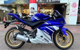 YAMAHA YZF-R125 RE06