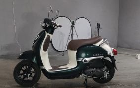 HONDA GIORNO AF77