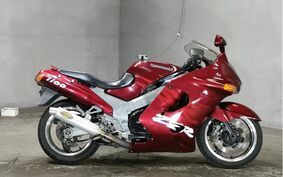 KAWASAKI ZZ1100 NINJA 1997 ZXT10D