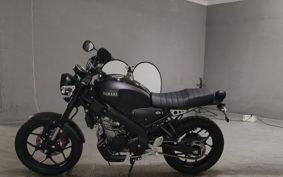 YAMAHA XSR155 RG63