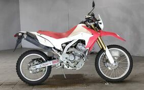 HONDA CRF250L MD38