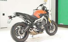 YAMAHA MT-09 A 2014 RN34J