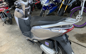 HONDA LEAD 125 JF45