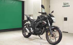 SUZUKI GIXXER 150 NG4BG