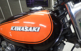 KAWASAKI Z900 2025 Z1F