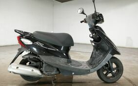 YAMAHA JOG ZR Evolution SA39J