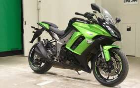 KAWASAKI Z1000 SX ABS 2012 ZXT00G