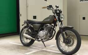 SUZUKI GRASS TRACKER Bigboy NJ4BA