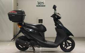 SUZUKI ADDRESS V50 CA4BA