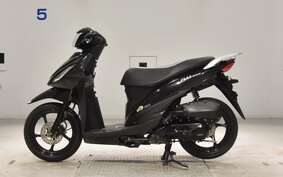 SUZUKI ADDRESS 110 CE47A