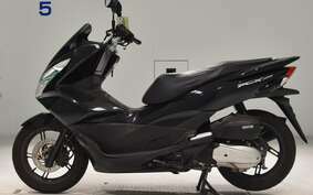 HONDA PCX 150 KF18