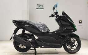 HONDA PCX125 JK05