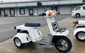 HONDA GYRO X Basic TD02