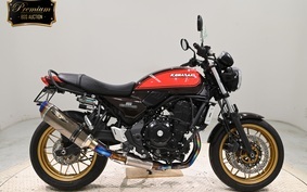 KAWASAKI Z650 RS 2022 ER650M