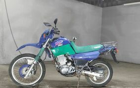 YAMAHA XT400 ARTESIA 4DW