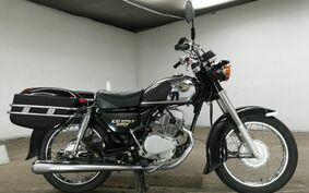 HONDA CD125T BENLY CD125T