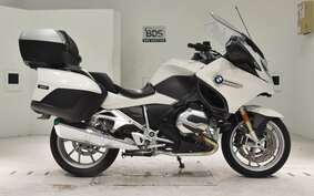 BMW R1200RT 2018