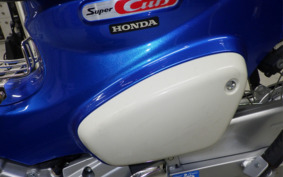 HONDA C110 SUPER CUB JA44