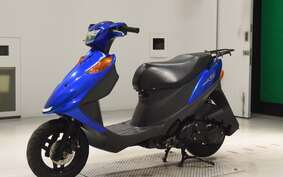 SUZUKI ADDRESS V125 CF4EA