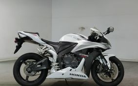 HONDA CBR600RR 2007 PC40