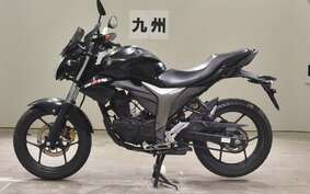 SUZUKI ジクサー150 NG4BG