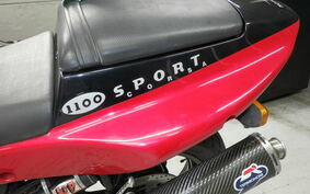 MOTO GUZZI SPORT 1100 Corsa 1999